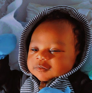 Meet your Posher, Nana